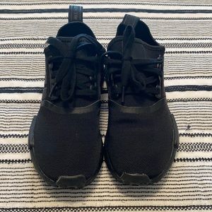 Adidas NMD Triple Black
